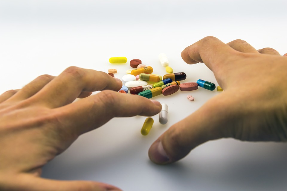 Drug Addiction Treatment